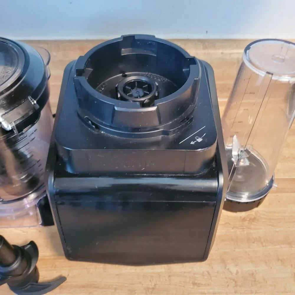 Ninja Intelli-Sense Touchscreen Blender System